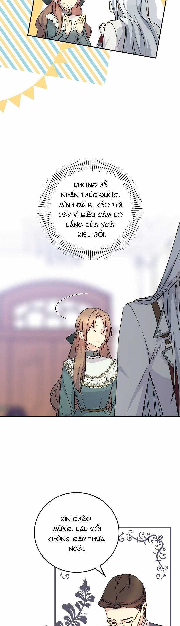 Cô Hầu Giỏi Giang Chapter 42 trang 2