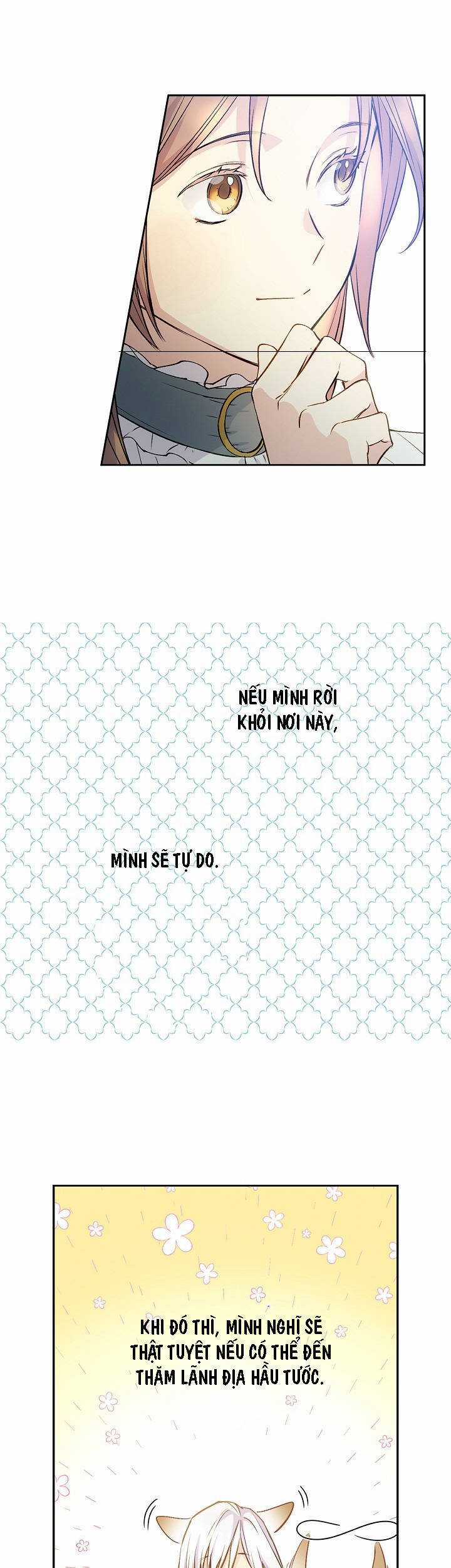 Cô Hầu Giỏi Giang Chapter 42 trang 20