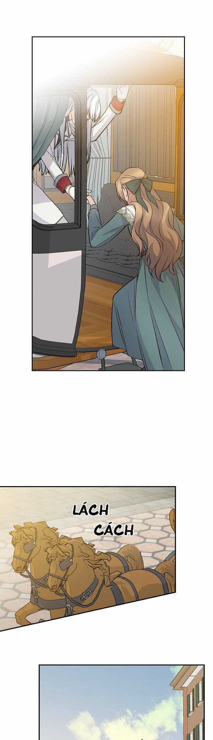 Cô Hầu Giỏi Giang Chapter 42 trang 24