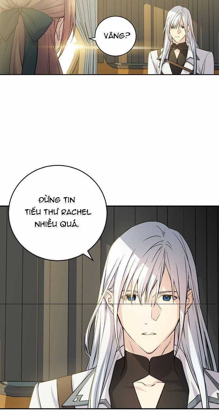 Cô Hầu Giỏi Giang Chapter 42 trang 26