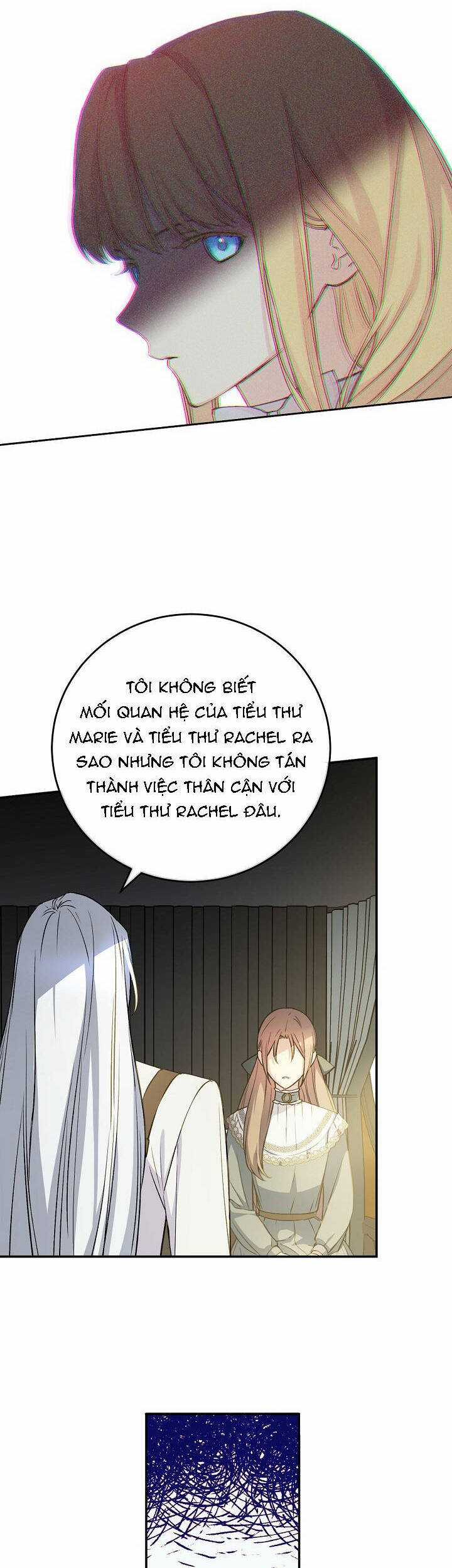 Cô Hầu Giỏi Giang Chapter 42 trang 28