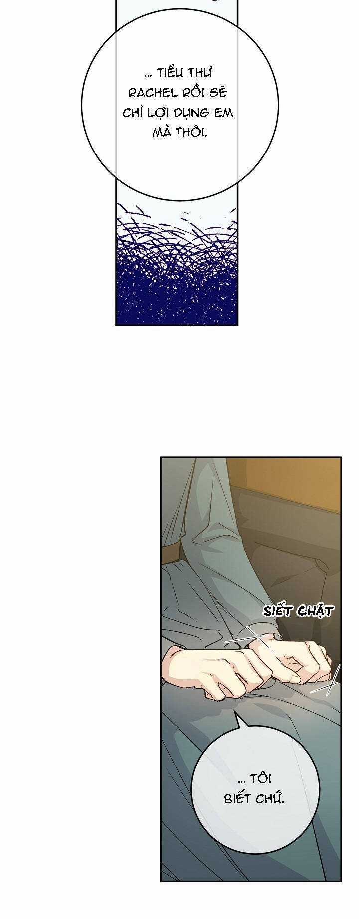 Cô Hầu Giỏi Giang Chapter 42 trang 29