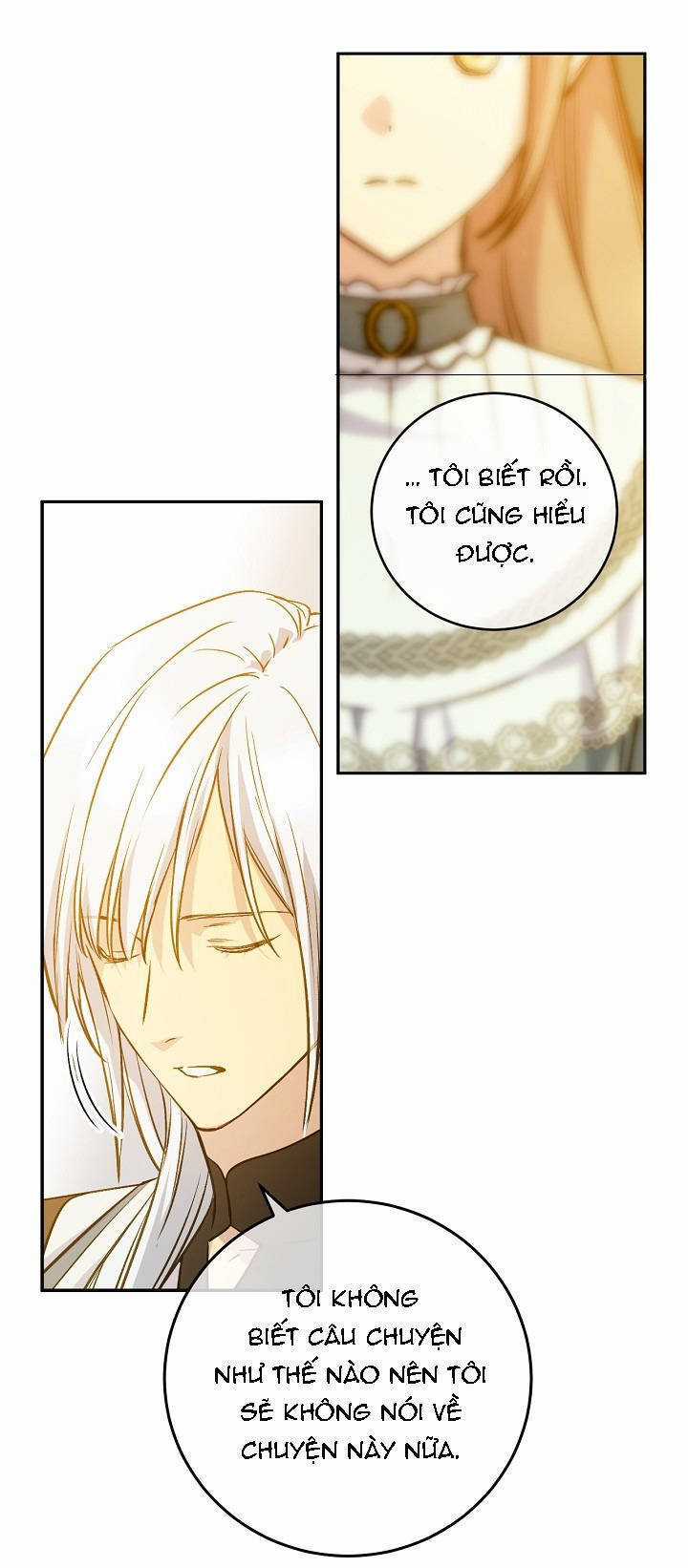 Cô Hầu Giỏi Giang Chapter 42 trang 32