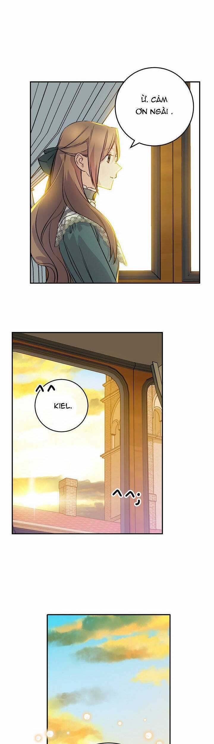 Cô Hầu Giỏi Giang Chapter 42 trang 34