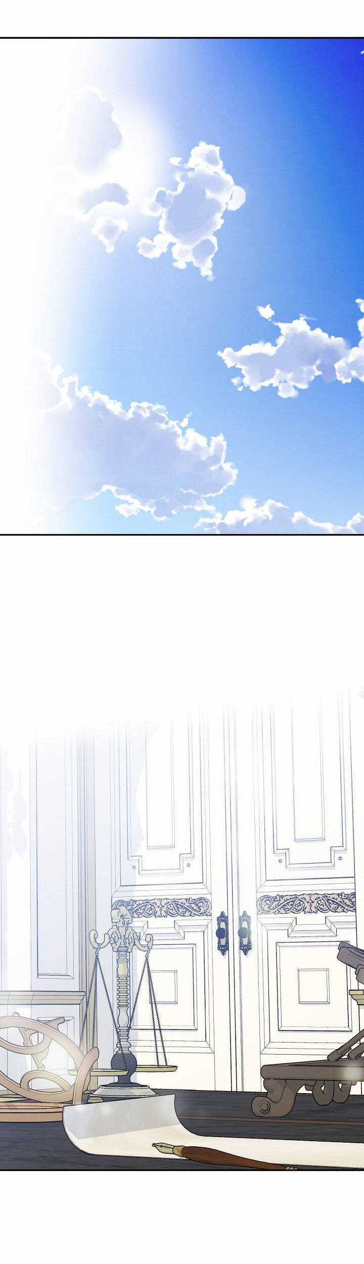 Cô Hầu Giỏi Giang Chapter 42 trang 37