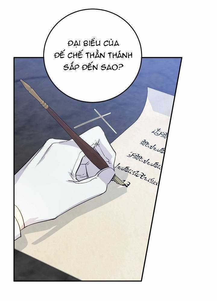 Cô Hầu Giỏi Giang Chapter 42 trang 38