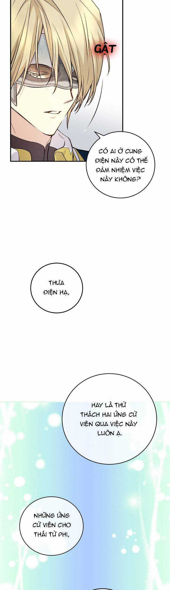 Cô Hầu Giỏi Giang Chapter 42 trang 44