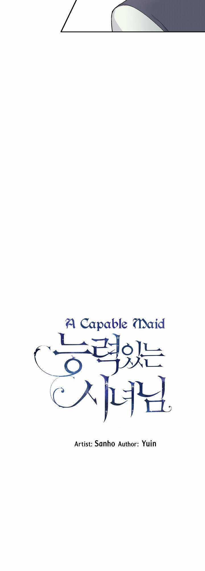 Cô Hầu Giỏi Giang Chapter 42 trang 6