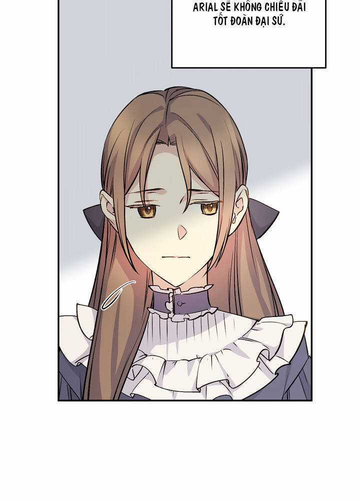 Cô Hầu Giỏi Giang Chapter 43 trang 12