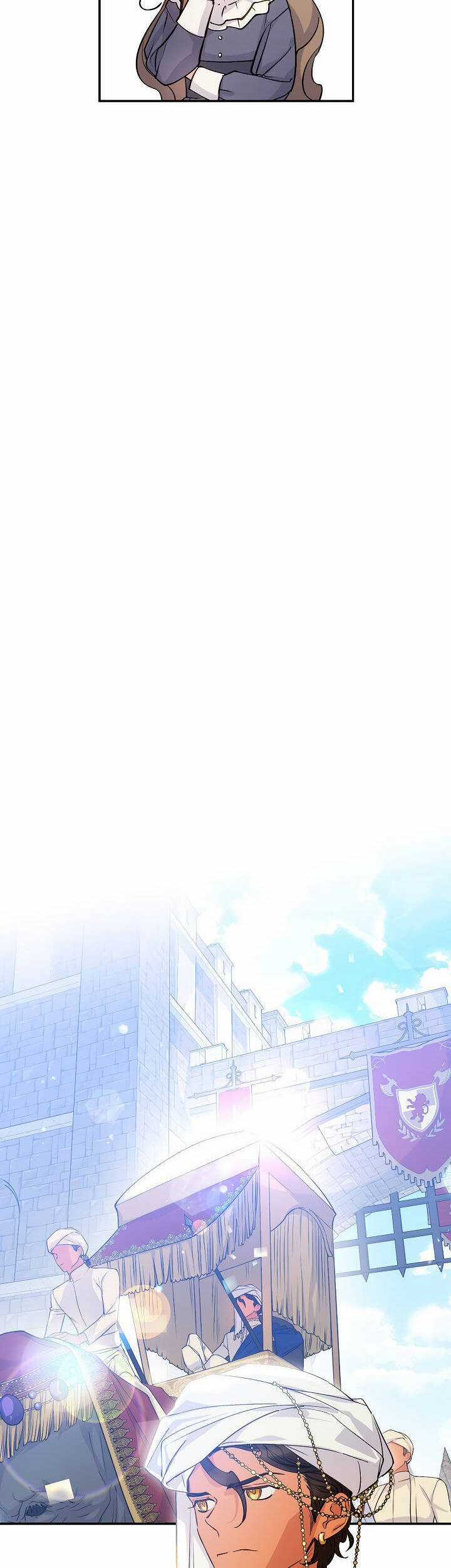 Cô Hầu Giỏi Giang Chapter 43 trang 14