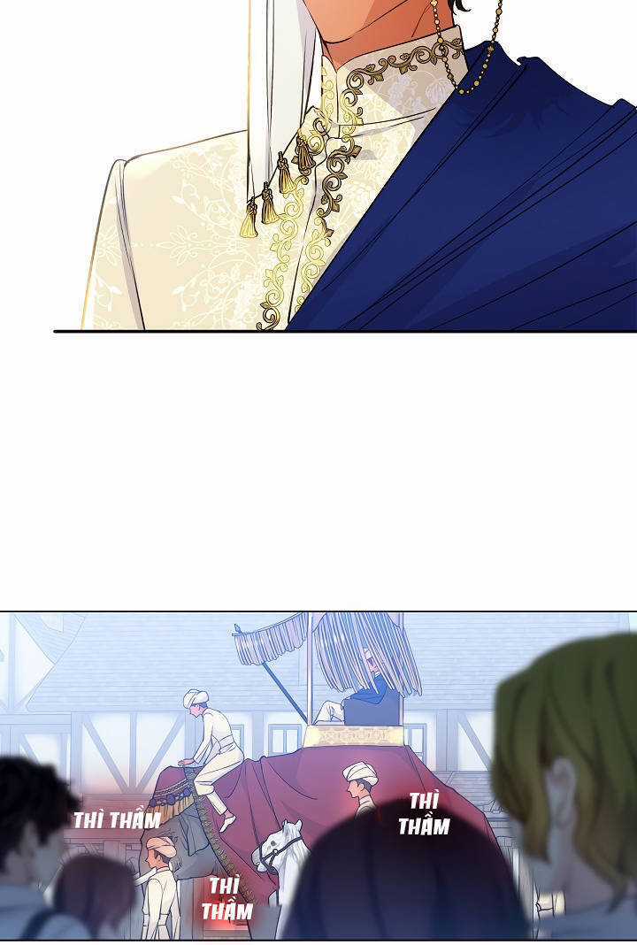 Cô Hầu Giỏi Giang Chapter 43 trang 15