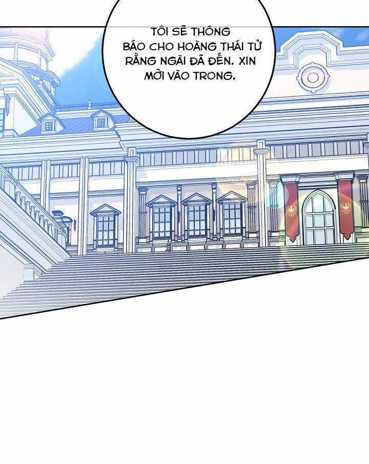 Cô Hầu Giỏi Giang Chapter 43 trang 18