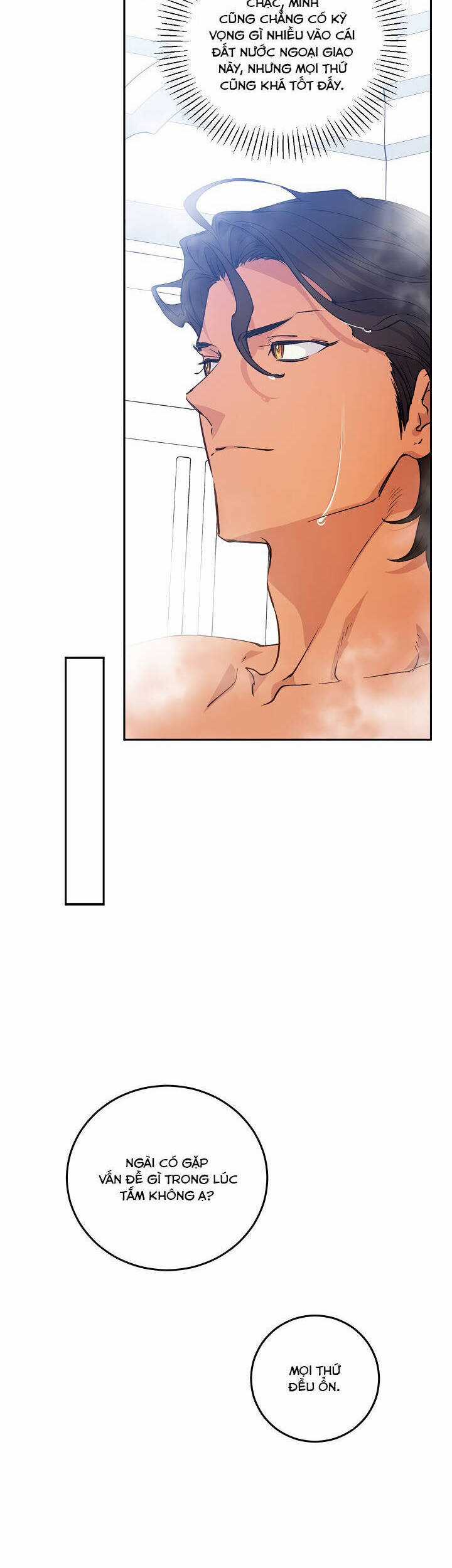 Cô Hầu Giỏi Giang Chapter 43 trang 20