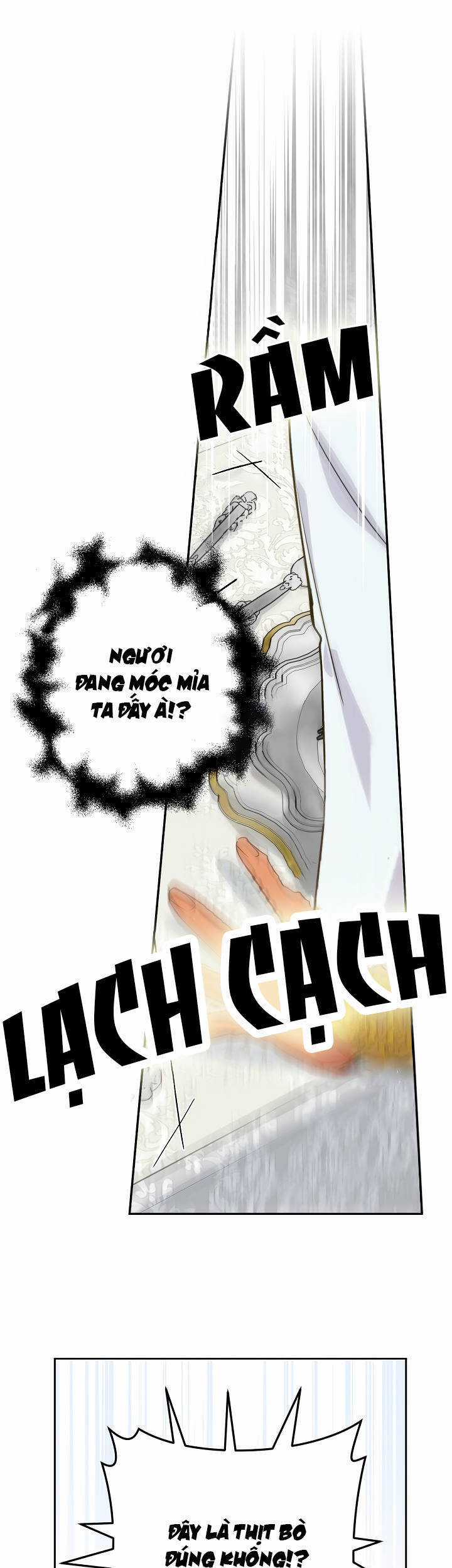 Cô Hầu Giỏi Giang Chapter 43 trang 29