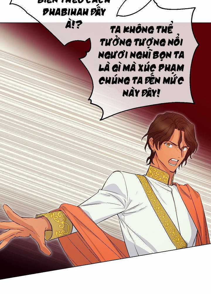 Cô Hầu Giỏi Giang Chapter 43 trang 31