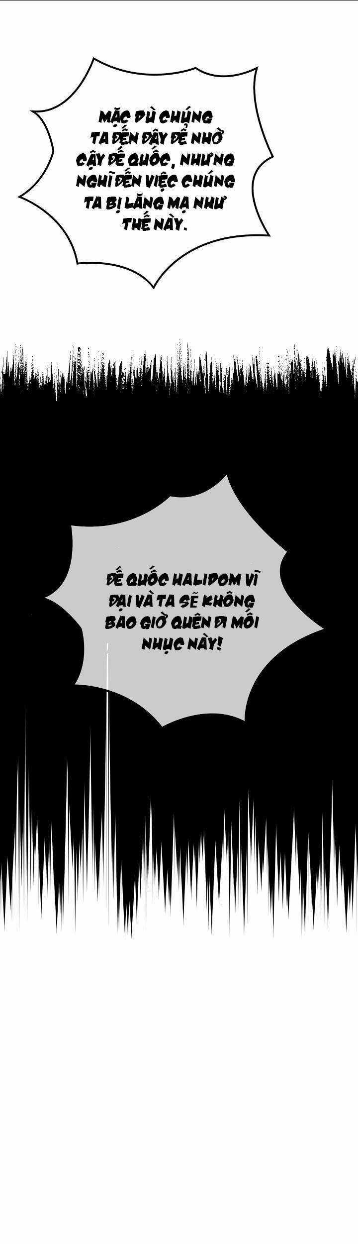 Cô Hầu Giỏi Giang Chapter 43 trang 32