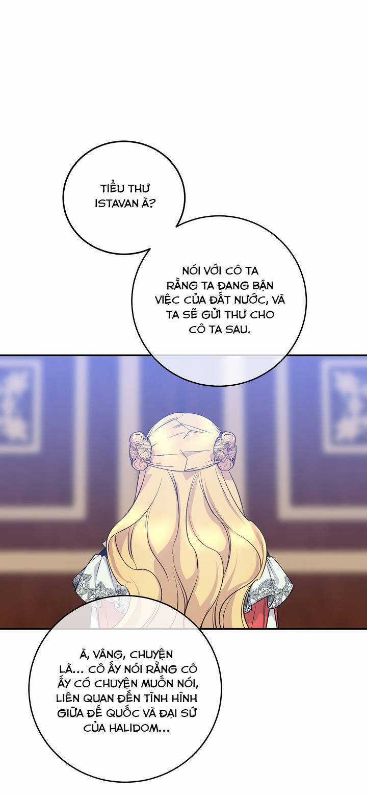 Cô Hầu Giỏi Giang Chapter 43 trang 41