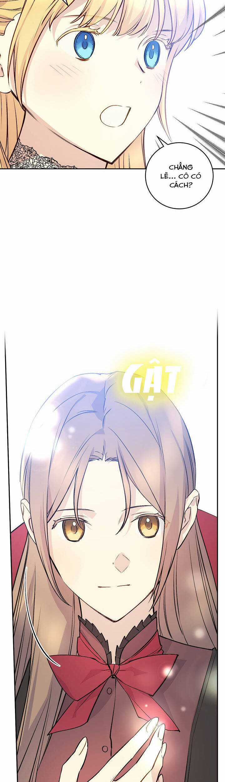 Cô Hầu Giỏi Giang Chapter 43 trang 46