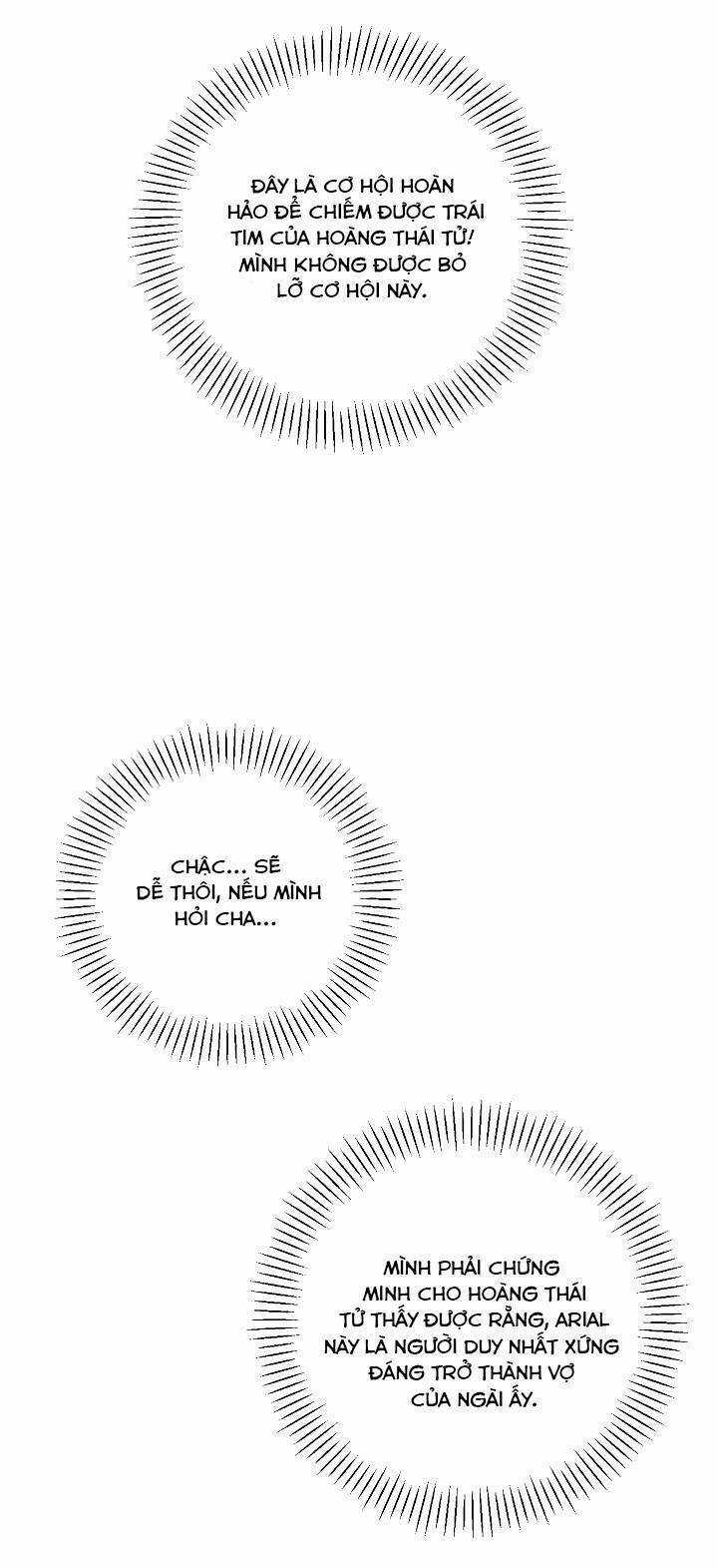 Cô Hầu Giỏi Giang Chapter 43 trang 6