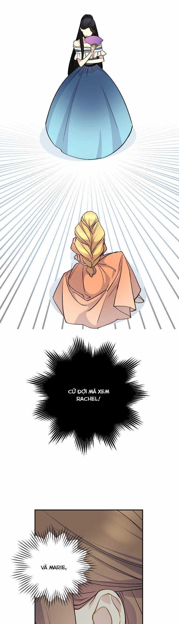 Cô Hầu Giỏi Giang Chapter 43 trang 7