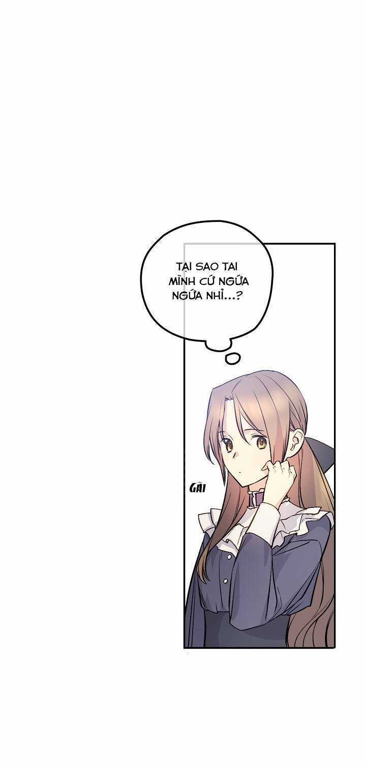 Cô Hầu Giỏi Giang Chapter 43 trang 9