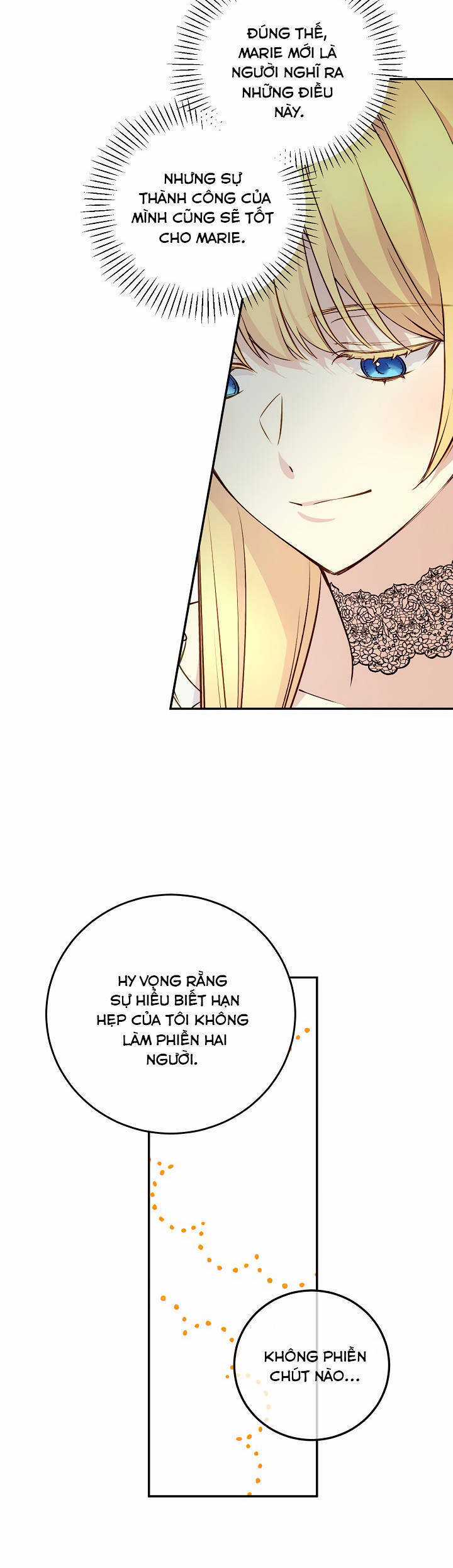 Cô Hầu Giỏi Giang Chapter 44 trang 11