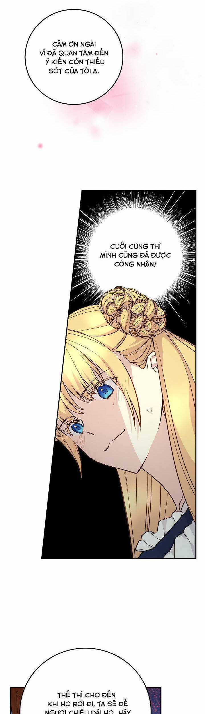 Cô Hầu Giỏi Giang Chapter 44 trang 13