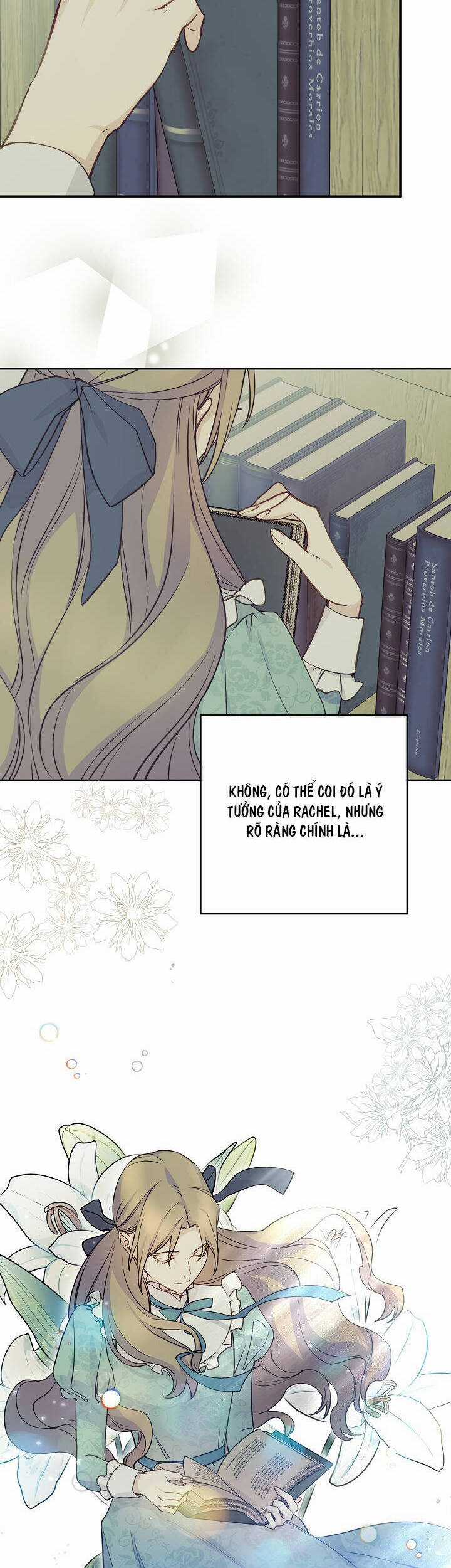 Cô Hầu Giỏi Giang Chapter 44 trang 27