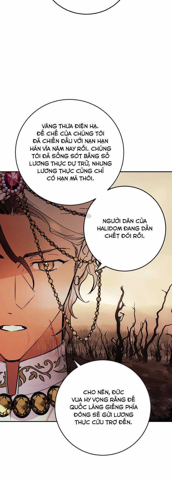 Cô Hầu Giỏi Giang Chapter 44 trang 34