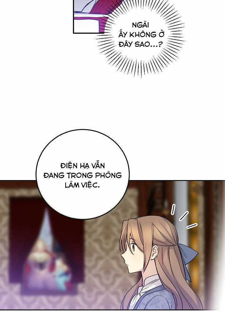 Cô Hầu Giỏi Giang Chapter 44 trang 47