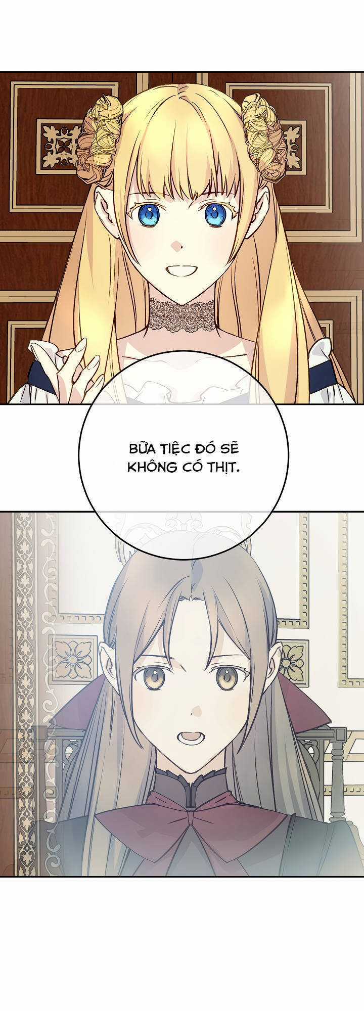 Cô Hầu Giỏi Giang Chapter 44 trang 5