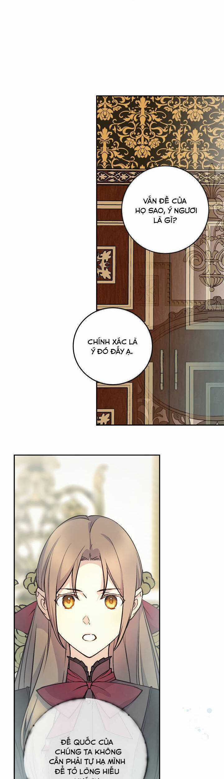 Cô Hầu Giỏi Giang Chapter 44 trang 7