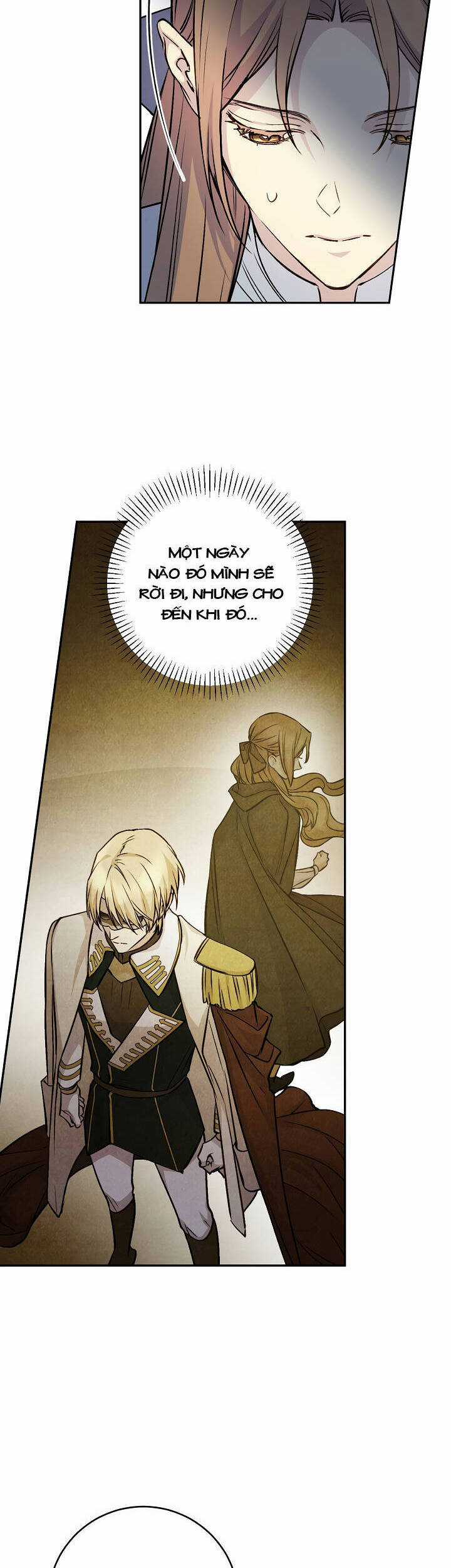 Cô Hầu Giỏi Giang Chapter 45 trang 11