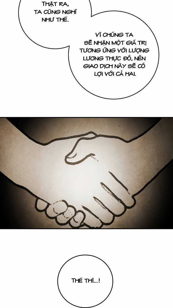 Cô Hầu Giỏi Giang Chapter 45 trang 12