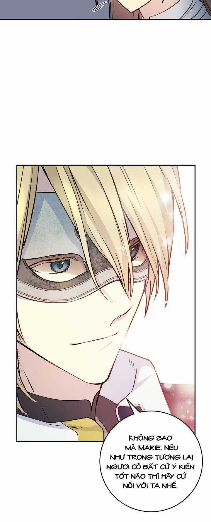 Cô Hầu Giỏi Giang Chapter 45 trang 15