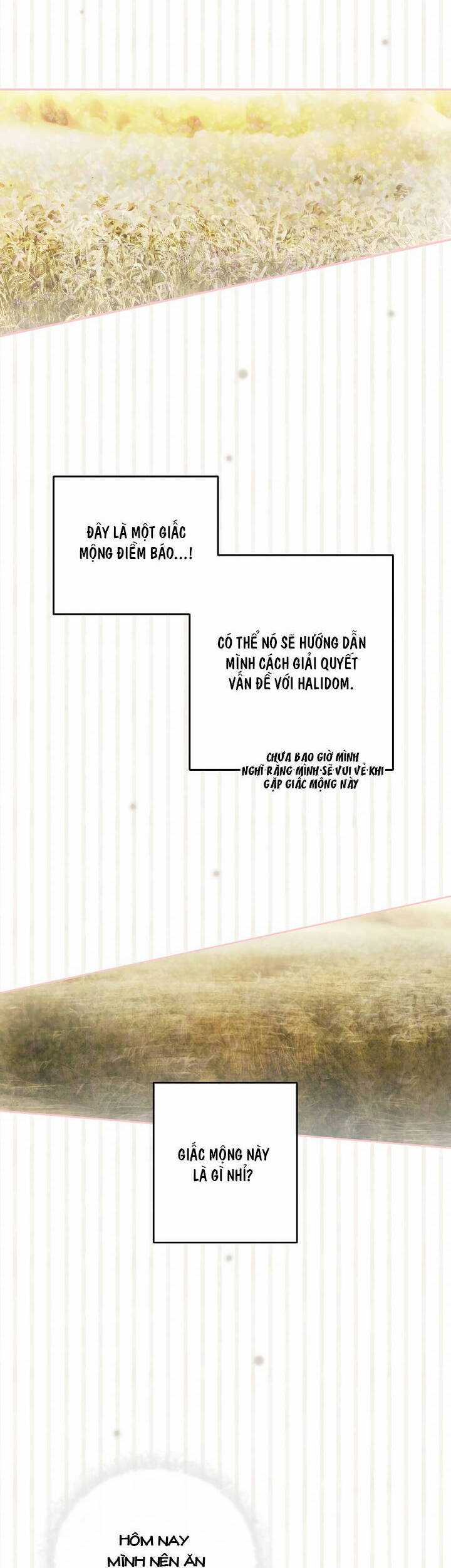 Cô Hầu Giỏi Giang Chapter 45 trang 20