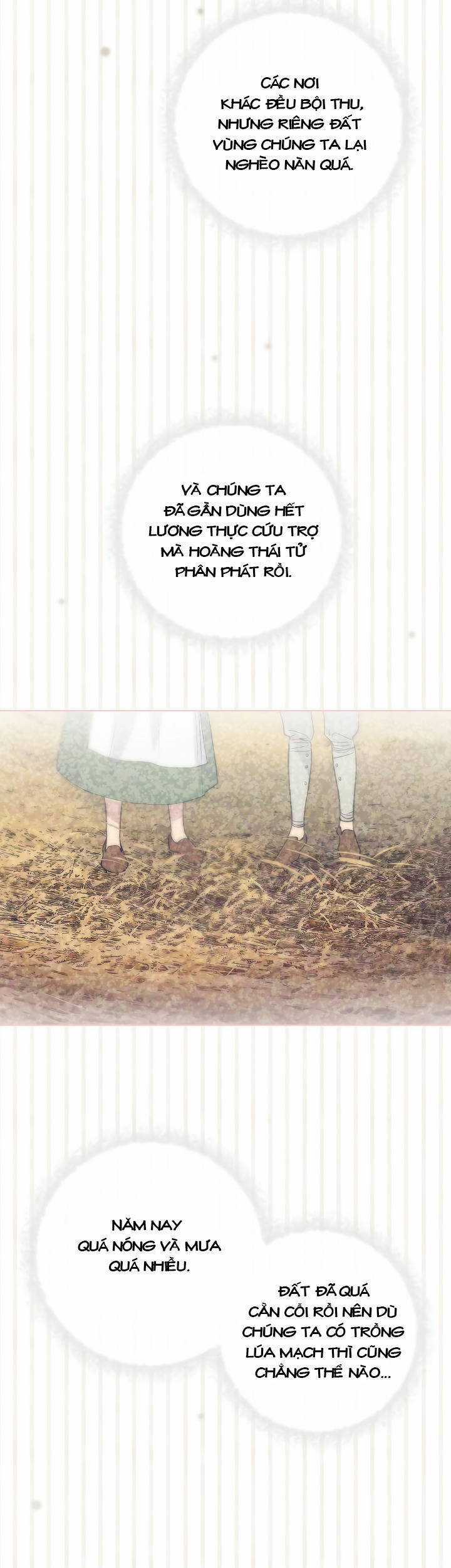 Cô Hầu Giỏi Giang Chapter 45 trang 22