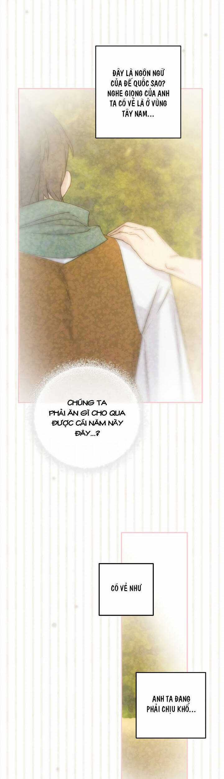 Cô Hầu Giỏi Giang Chapter 45 trang 23