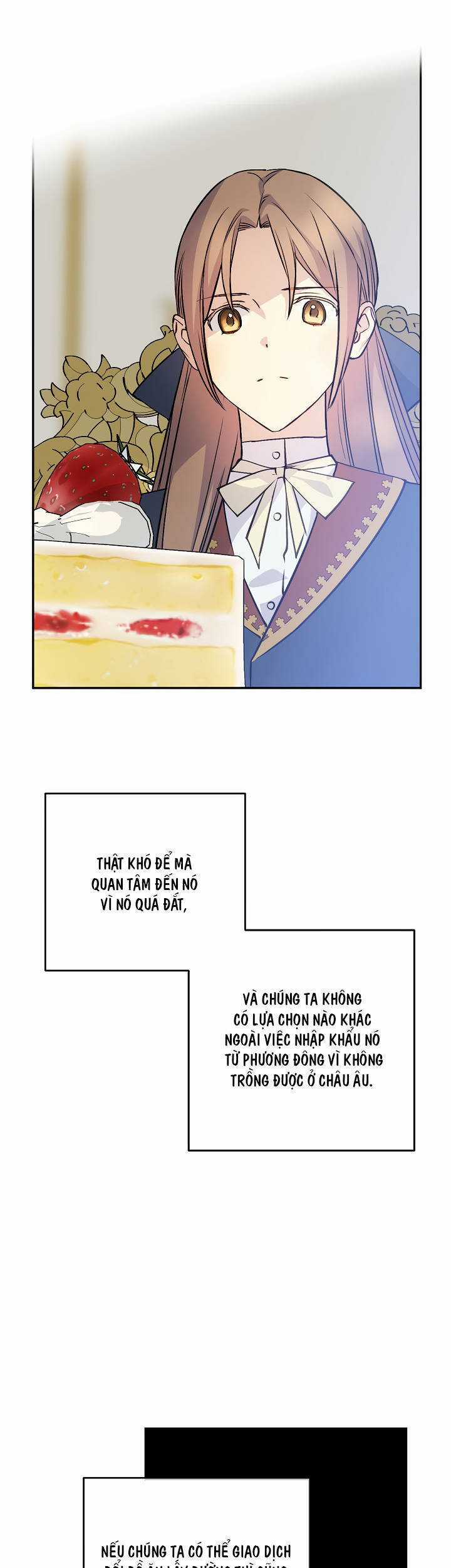 Cô Hầu Giỏi Giang Chapter 45 trang 32