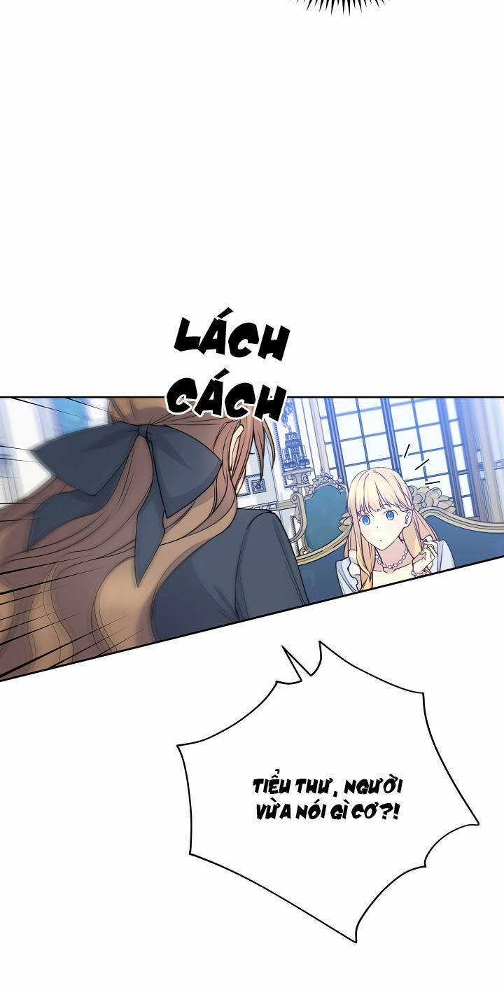 Cô Hầu Giỏi Giang Chapter 45 trang 34