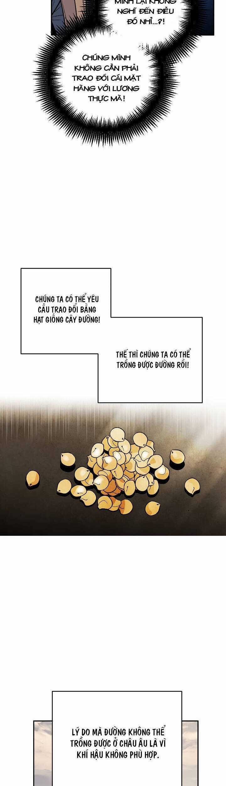 Cô Hầu Giỏi Giang Chapter 45 trang 36