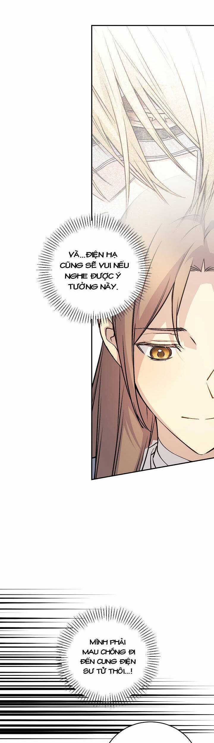 Cô Hầu Giỏi Giang Chapter 45 trang 39