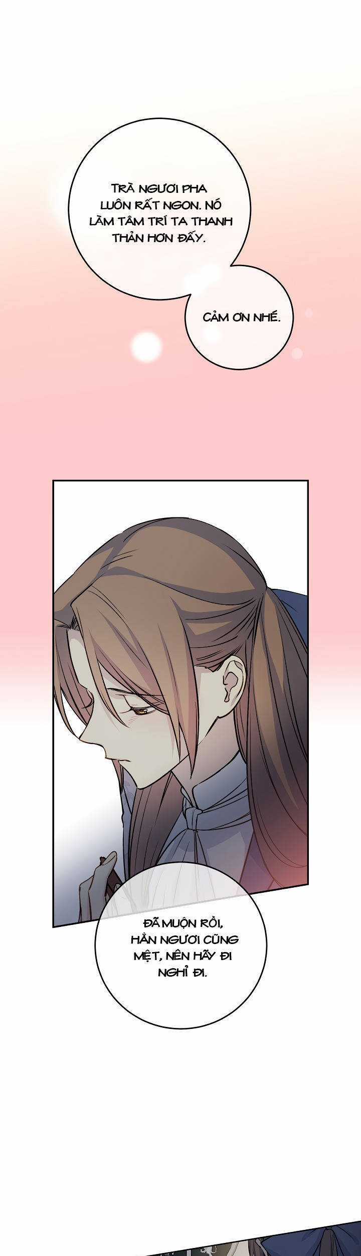 Cô Hầu Giỏi Giang Chapter 45 trang 4