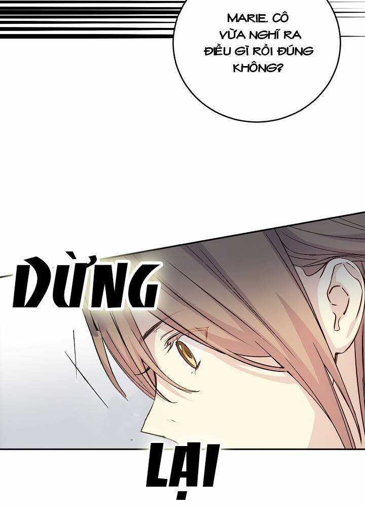 Cô Hầu Giỏi Giang Chapter 45 trang 40