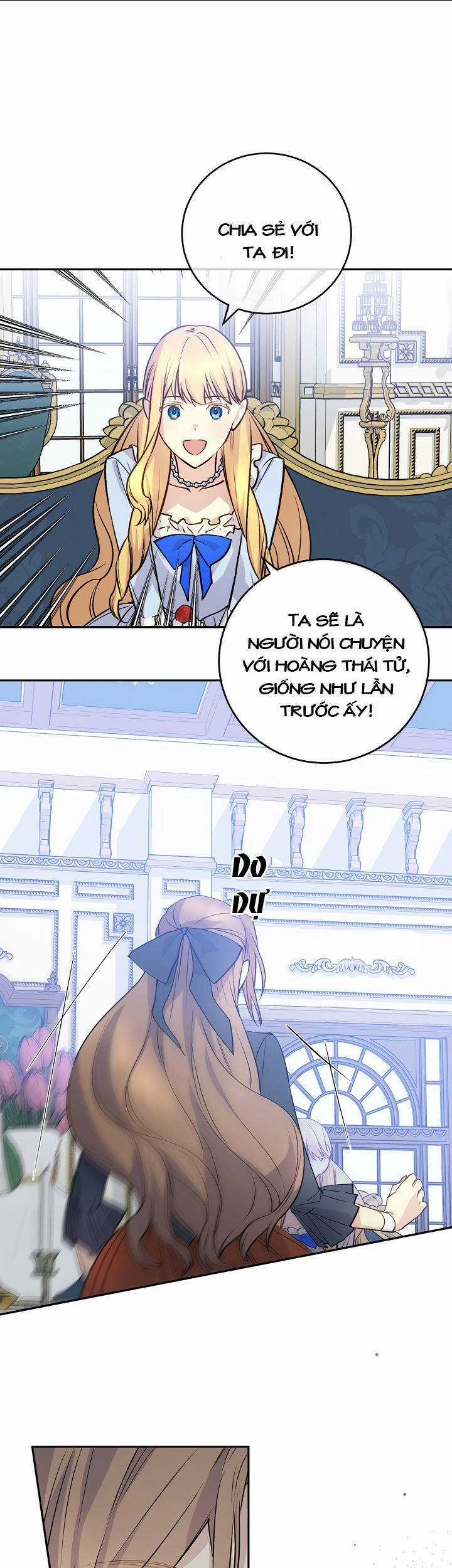 Cô Hầu Giỏi Giang Chapter 45 trang 41