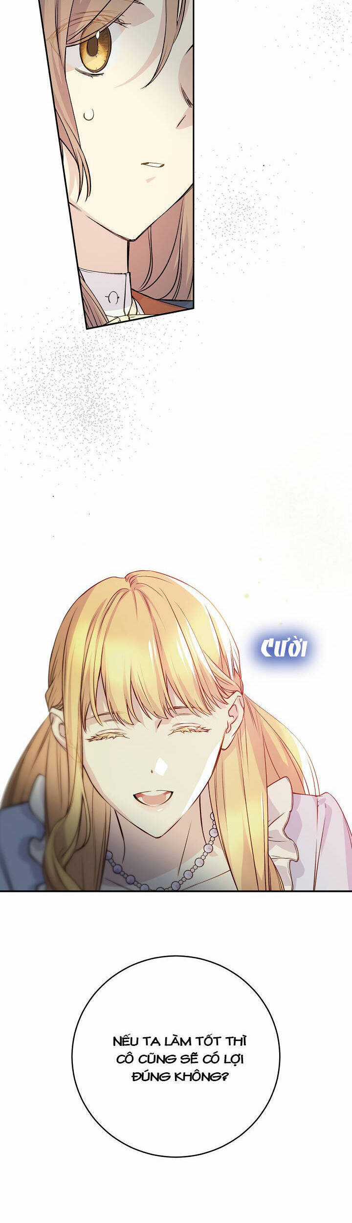 Cô Hầu Giỏi Giang Chapter 45 trang 42