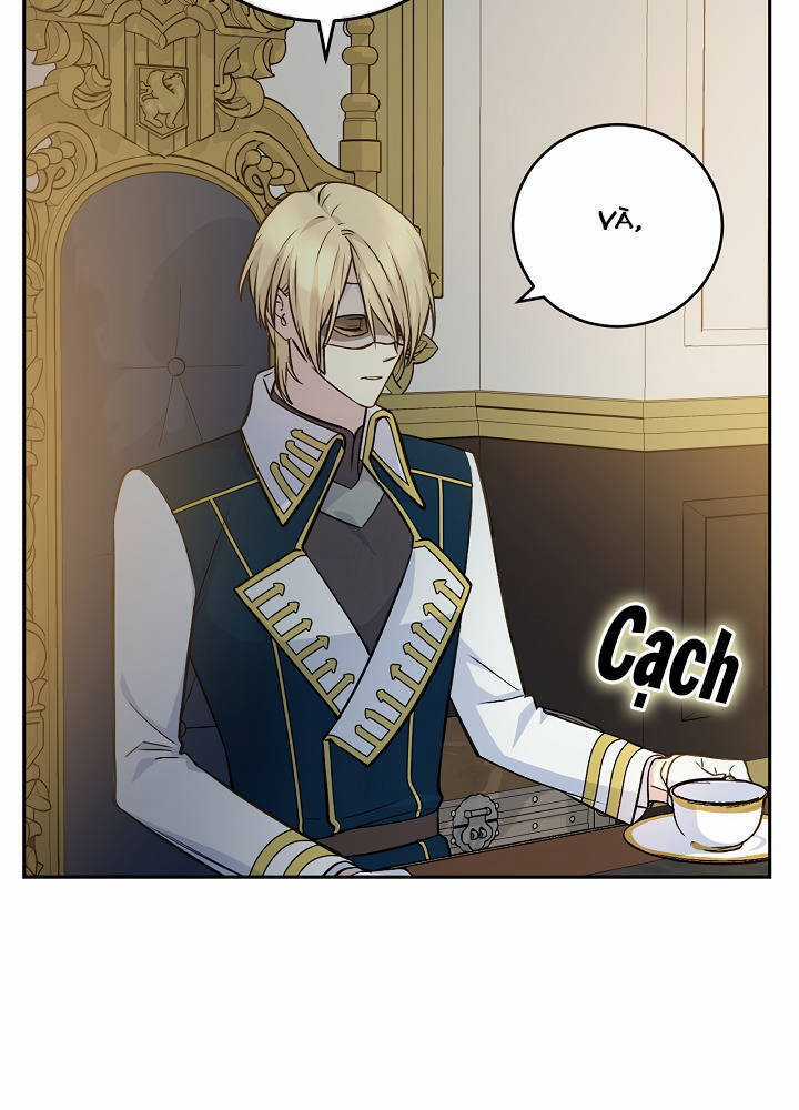 Cô Hầu Giỏi Giang Chapter 45 trang 6