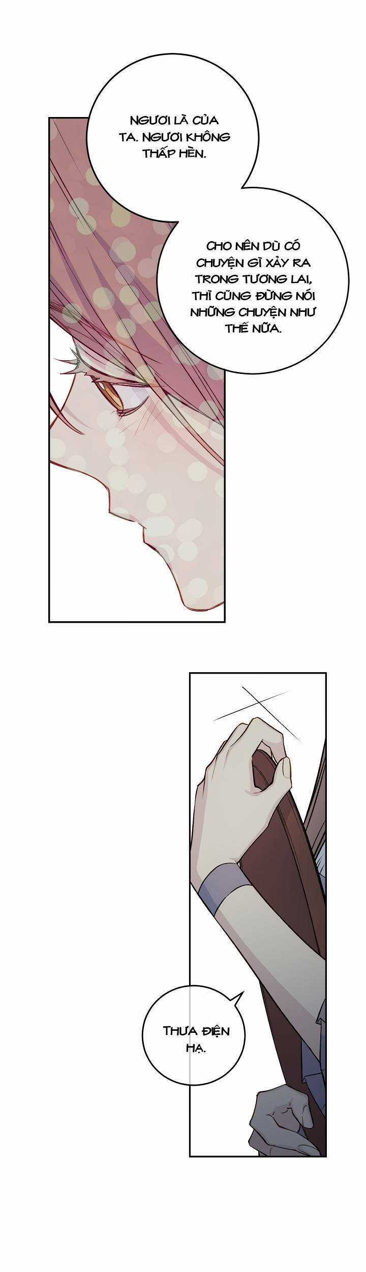 Cô Hầu Giỏi Giang Chapter 45 trang 7