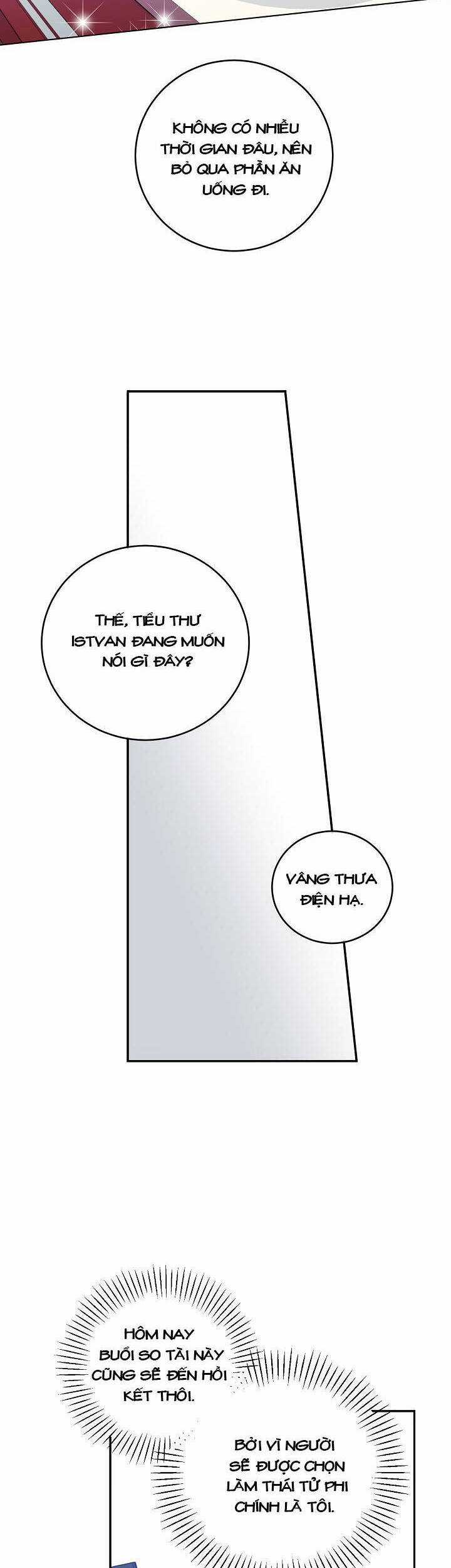 Cô Hầu Giỏi Giang Chapter 46 trang 10