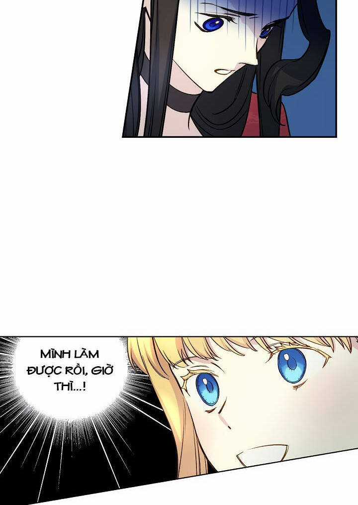 Cô Hầu Giỏi Giang Chapter 46 trang 15